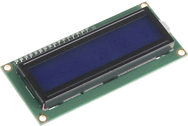 Joy-It Com-Lcd 16X2