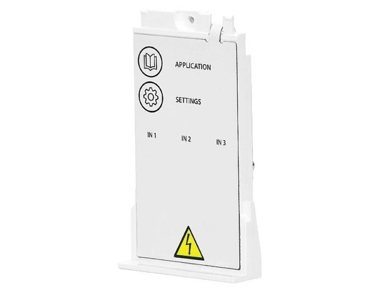 Alternativ bild 0 för Danfoss 088U1100 Expansionsmodul