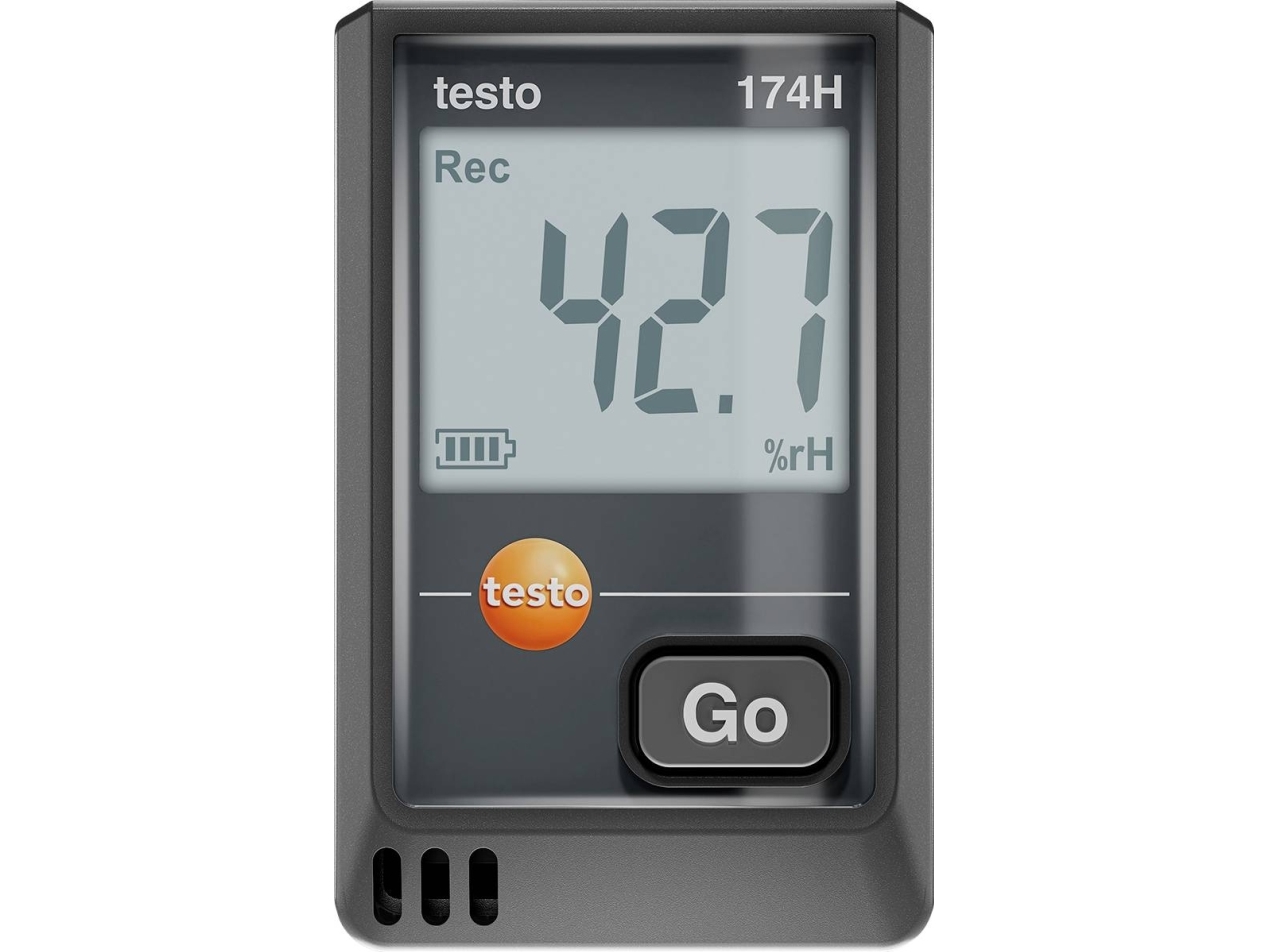 Testo 0572 1741 02