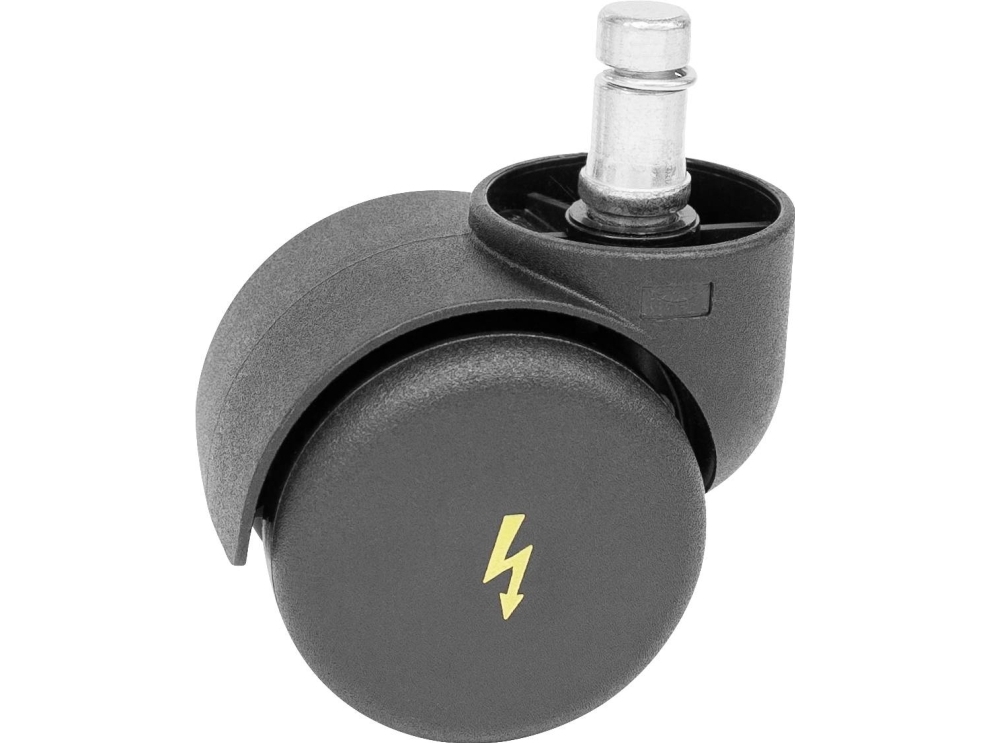 BJZ A-60722 ESD hjul 5 stk