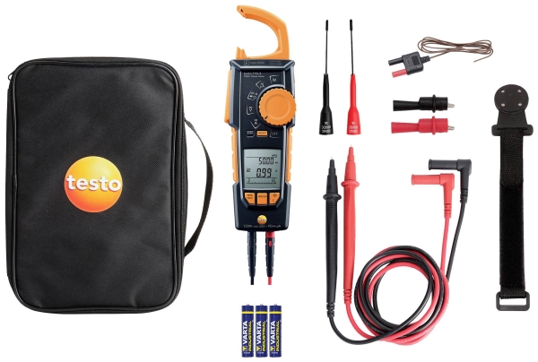 Testo 0590 7703 03