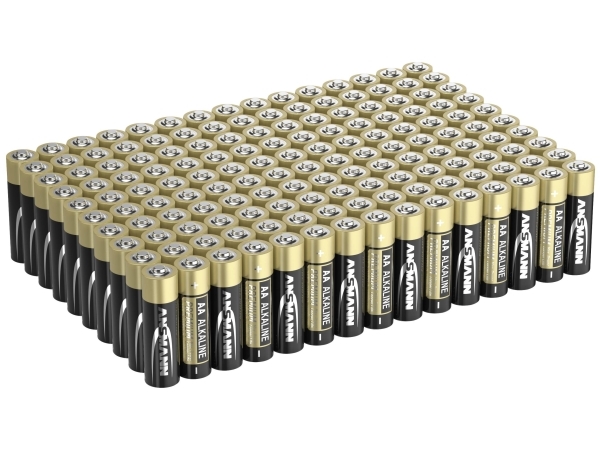 Ansmann 1502-0026-510