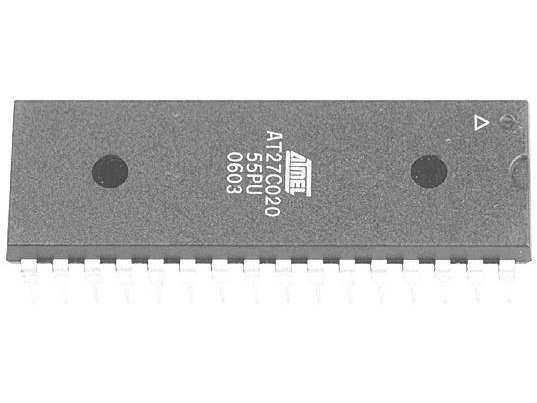 Microchip Technology AT27C256R-45PU | ICs | GameStuff