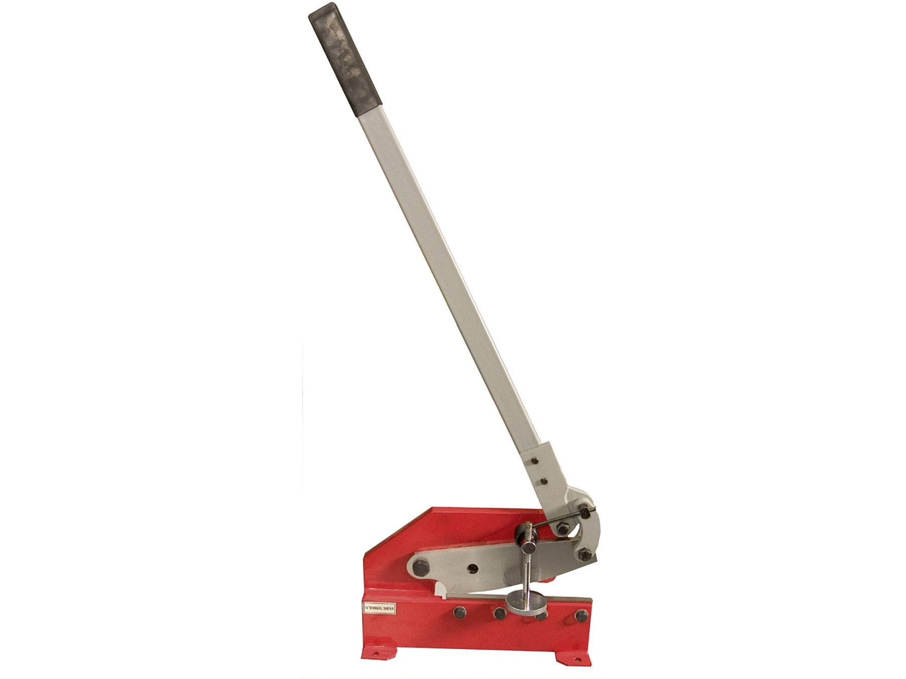 Pladesaks HS 200 Holzmann maskiner HS200 (H030100005) | Verktyg & Verkstad - Handverktyg - Övriga handverktyg | GameStuff