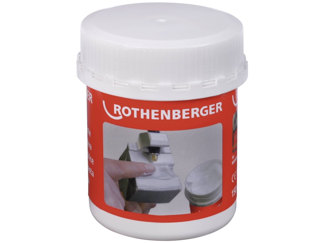 Rothenberger 62291 | Datorkomponenter - Kylning & moddning - Kylpasta til CPU mv. | GameStuff