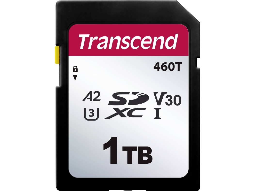 Transcend Ts1tsdc460t-Vs1