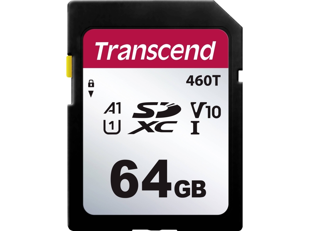 Transcend Ts64gsdc460t-Vs1