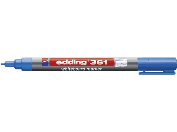 Edding 4-361003 | Skrivredskap - Märkpennor - Whiteboard pennor | GameStuff