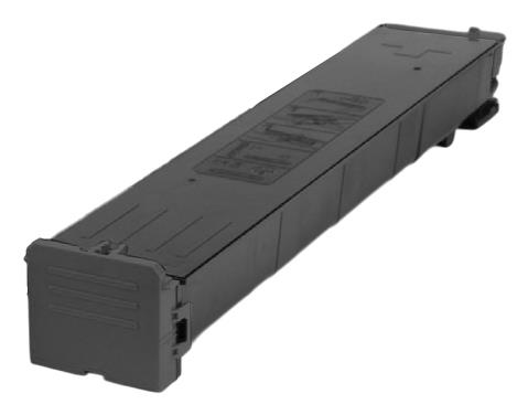 Sharp Bp-Gt30ba, 20000 Seiten, Schwarz, 1 Stück(E)