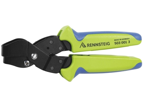 Rennsteig Tools 503 001 3 Udhugningstang 185 Mm