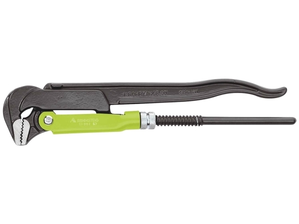 Rennsteig Werkzeuge 111 010 2 Hjørnerørstang 90° 1 | Verktyg & Verkstad - Tänger - Rör- och Elektronikgriptång | GameStuff