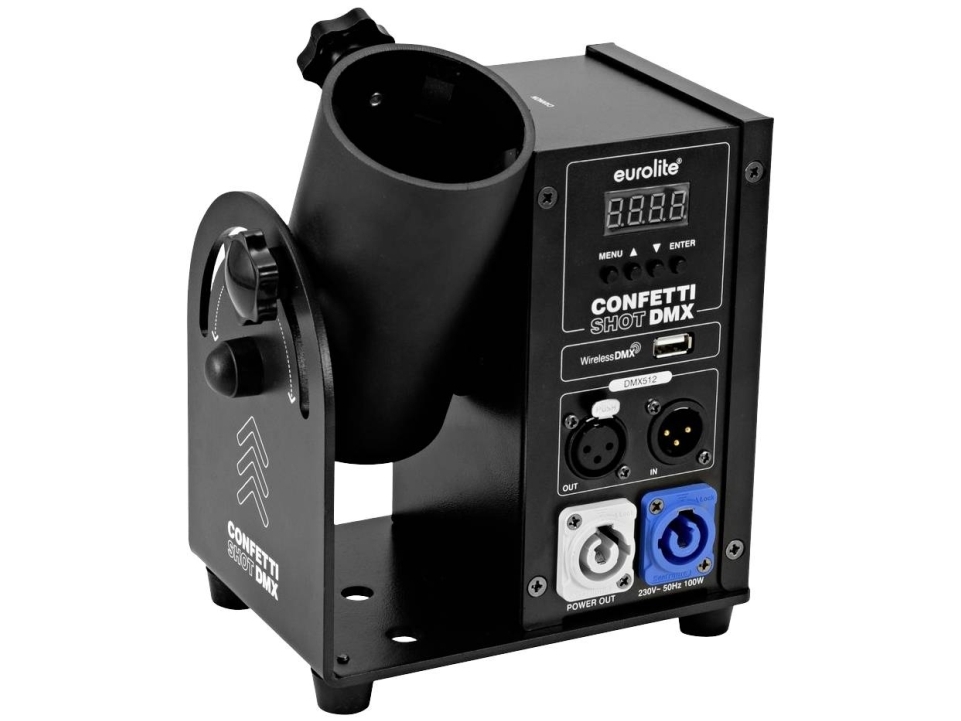 Eurolite 51707830
