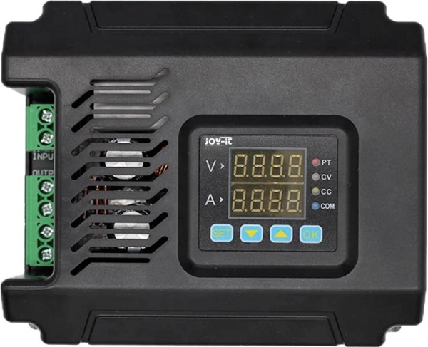 Joy-It Jt-Dpm8650