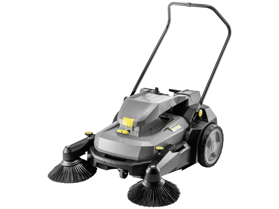 Kärcher Sweeper KM 70/30 C
