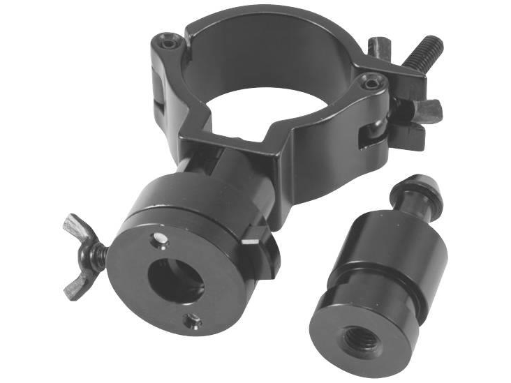 Eurolite TPZ-1 Monteringsfäste (L x B x H) 16 x 83 x 40 mm | TV, Ljud & Bild - Musikstudio - Effekt utrustning | GameStuff