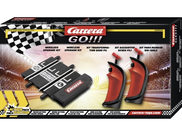 Karriär 20061676 | Radiostyrd - Modellbilar - Övriga | GameStuff