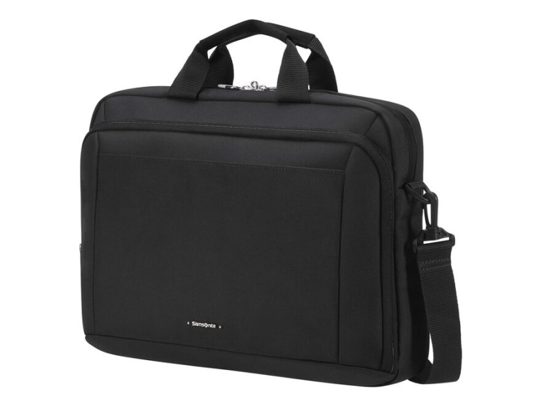 Samsonite Guardit Classy, Mappe, 39,6 cm (15.6), Skulderrem, 600 g