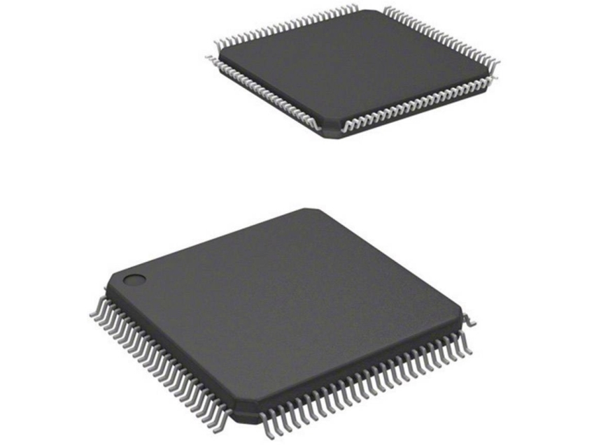 Microchip Technology Atsam3s4ca-Au