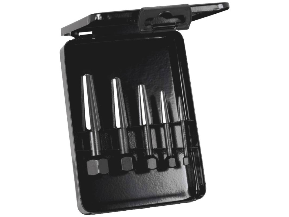 Rennsteig Werkzeuge 471 901 3 Skruvutdragarsats M5 - M20 | Verktyg & Verkstad - Handverktyg - Handmejsel | GameStuff