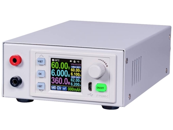 Joy-It Jt-Pc360-C