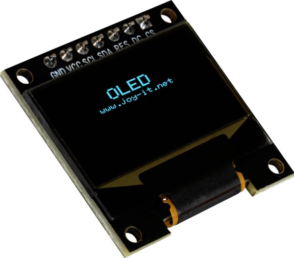 Joy-iT SBC-OLED01V2
