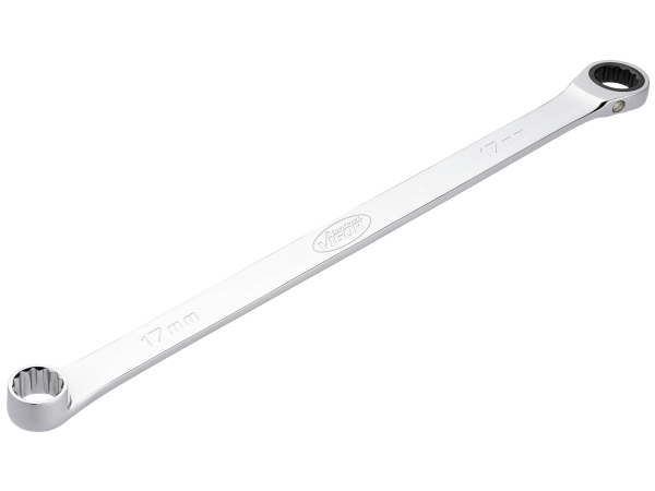 Vigor V7031-17 Ringschlüsselsatz 1 Stück 17 Mm