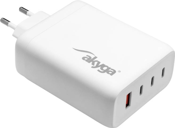 Akyga Ak-Ch-24 - - 140 Watt