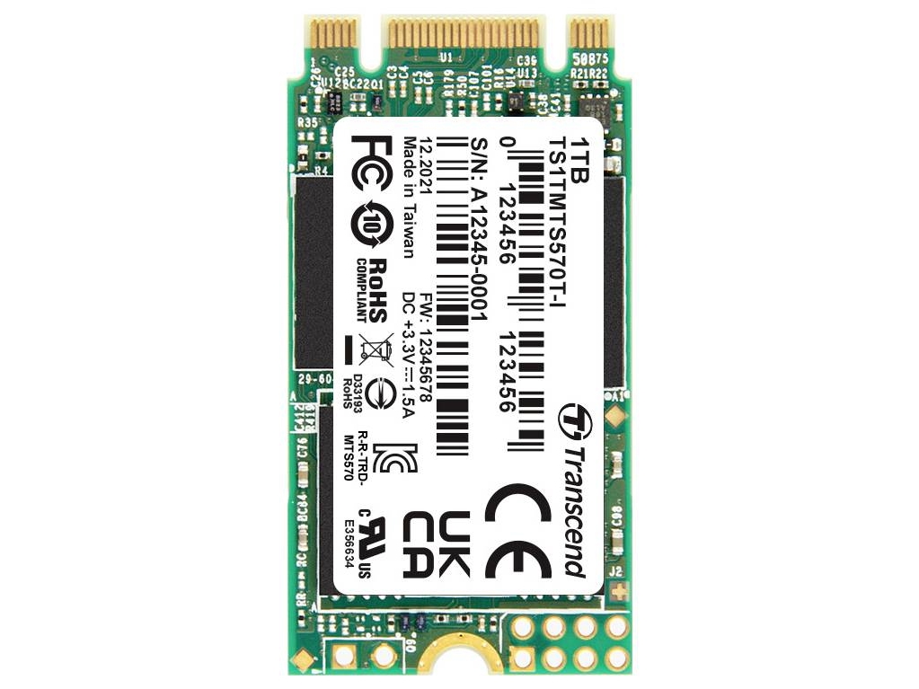 Transcend Ts1tmts570ti-Vs1