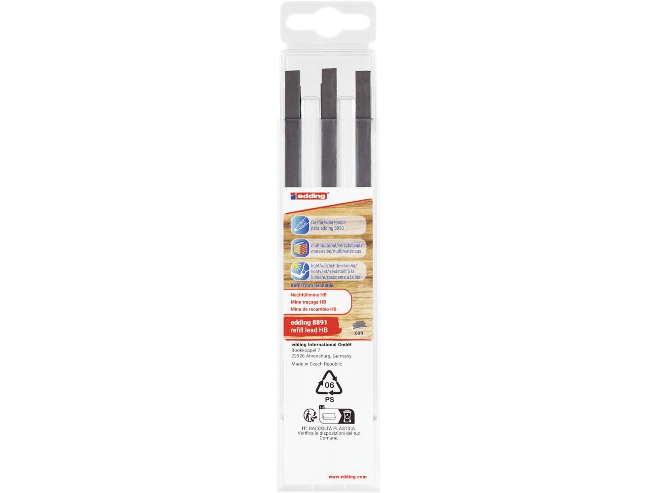 Edding 4-8891-6090