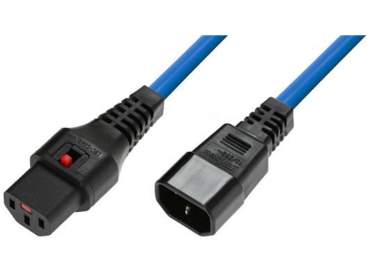 Microconnect Mc-C13c14lock-2.5Mb