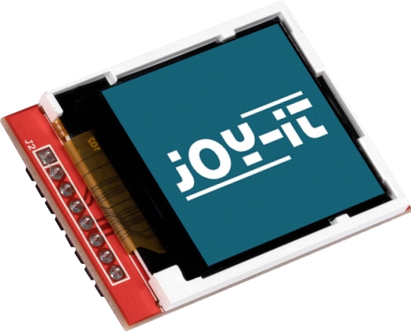 Joy-It Sbc-Lcd02
