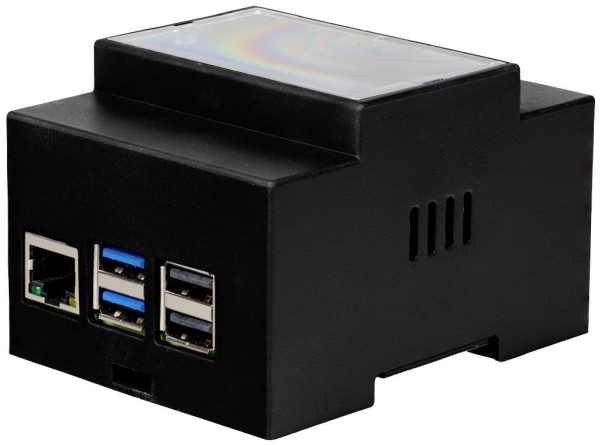 Joy-It - Enkelttavle-Computer Rk3568
