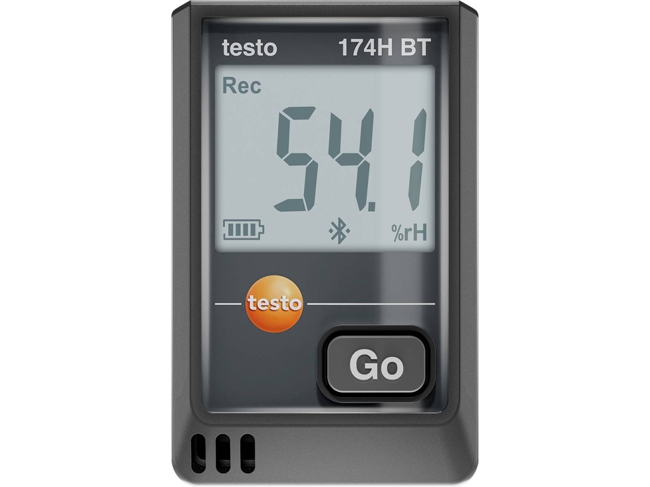 Testo 0572 1743 02