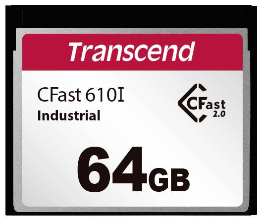 Transcend Ts64gcfx610i