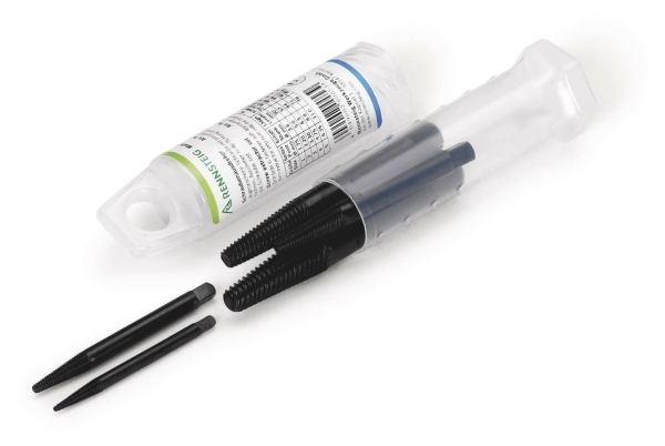 Rennsteig Werkzeuge 470 900 3 Skruvmejslar M3 - M18 | VVS Artiklar - Verktyg för VVS - Gängskärare | GameStuff