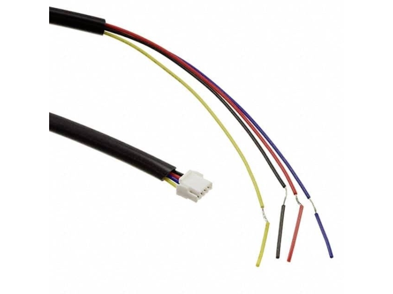 Omron D6t-Harness-02
