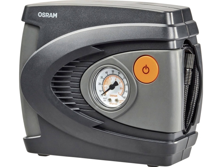 Osram Tyreseal Essential Kit