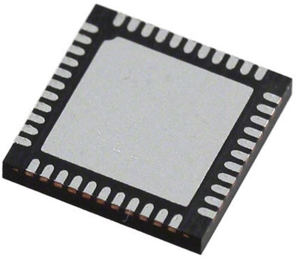 Microchip Technology ATXMEGA64D4-MH