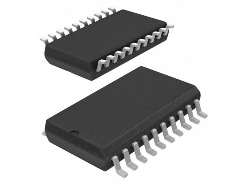 Microchip Technology ATTINY461-20SU