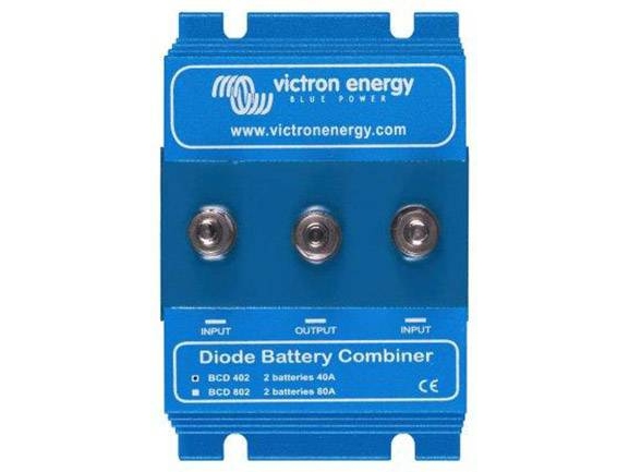 Victron Energy BCD 402 BCD000402000 Batteribrytare | EL Artiklar - Batteri - Batteritestare & Tillbehör | GameStuff