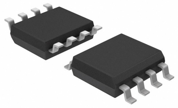 Microchip Technology ATTINY25V-10SSU