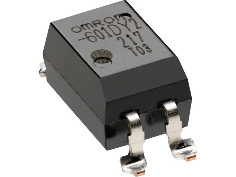 Omron G3vm-601Dy2
