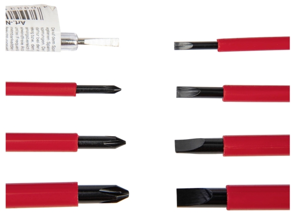 BRÜDER MANNESMANN M11240