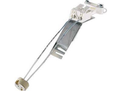 Brumberg 536600 Glödlampshållare GX5.3 | Tillbehör och reservdelar - Uttag | GameStuff