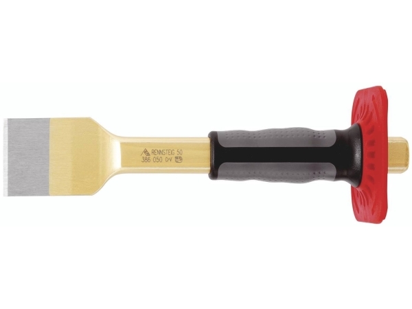 Rennsteig , Meissel, Werkzeuge Fugenmeissel Hs 70Mm (70 Mm) - Image 3