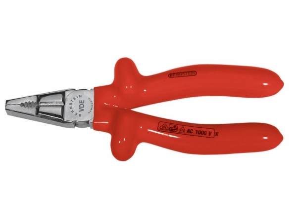 Bärnsten 13-708 VDE | Verktyg & Verkstad - Tänger - Alla Tänger | GameStuff