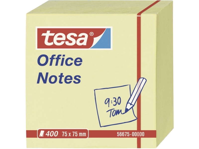 TESA 56675-00000 | Papper & Emballage - Block & Post-It - Post-it | GameStuff