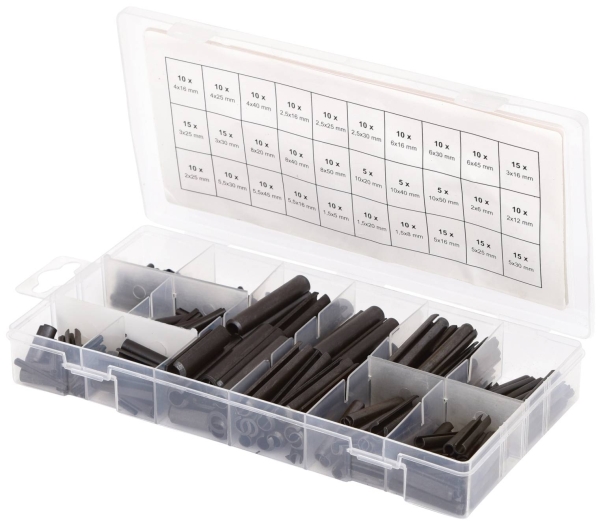Ks Tools 9700020 Sortiment Med Smådele Indhold: 1 Stk