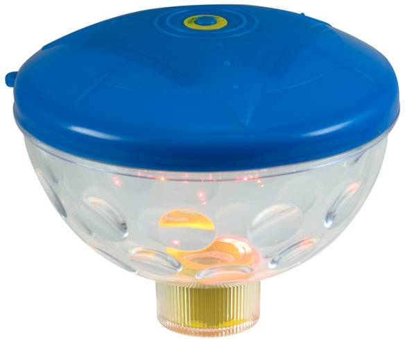 Schwimmbecken Tilbehør Eurolite 88122020