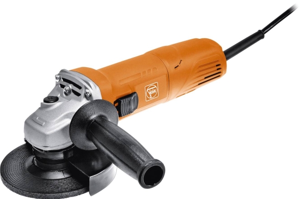 FEIN vinkelslip CG 7-125 | Elverktyg - Övriga maskiner - Övriga verktyg | GameStuff
